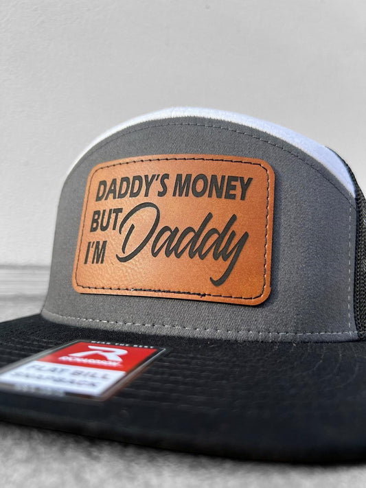 Daddy's Money